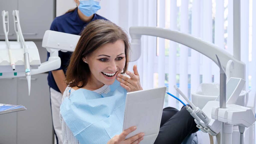 Dentysta w nj polski stomatolog stanislaw kaminski w wallington kat