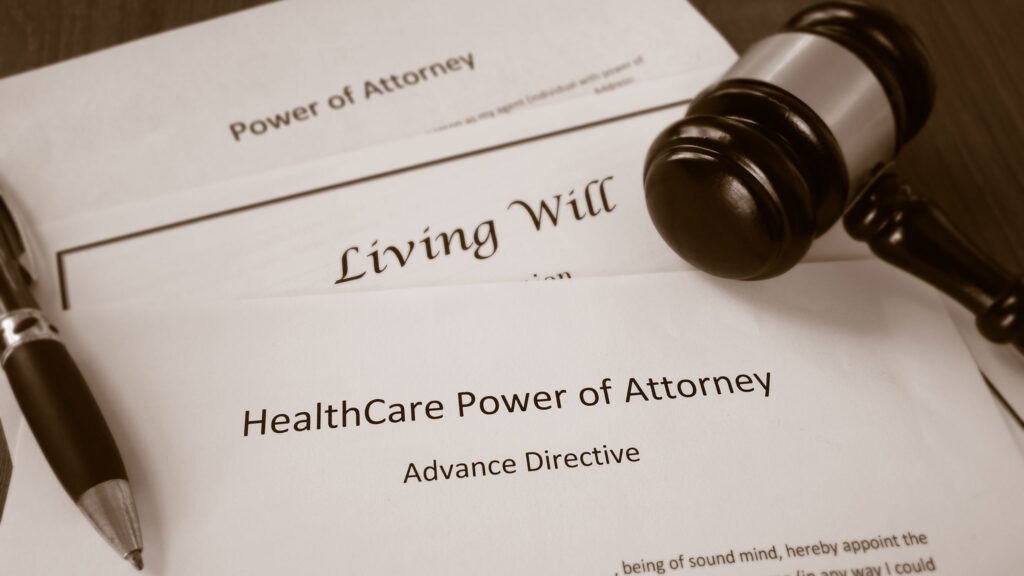 Dlaczego pelnomocnictwo poa to fundament planowania majatkowego i co to jest statutory gifts rider monika ellacott kat