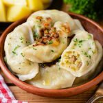 Dymski pierogies producer of famous polish style dumplings in the usa kat