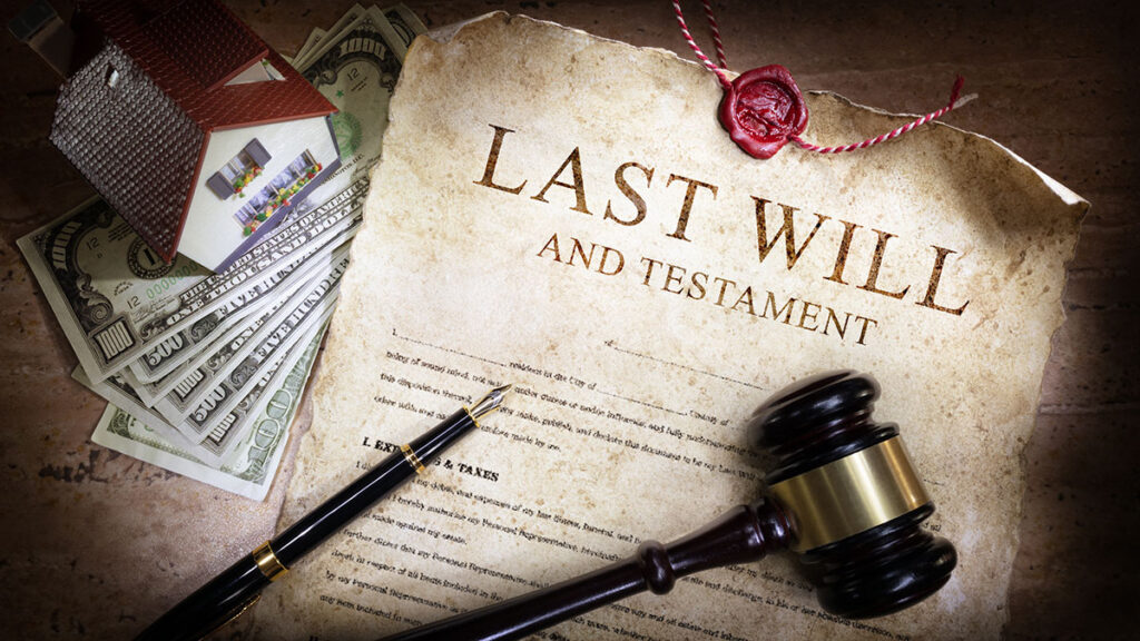 Dziedziczenie majatku bez testamentu w usa omawia polski adwokat joanna gwozdz w nowym jorku kat