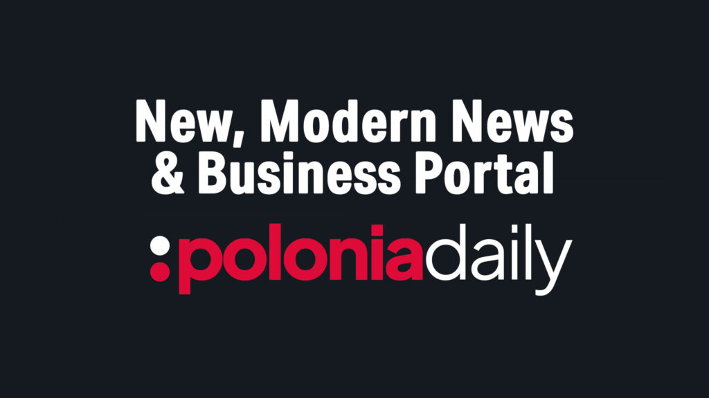 Dziennik polonijny logo en