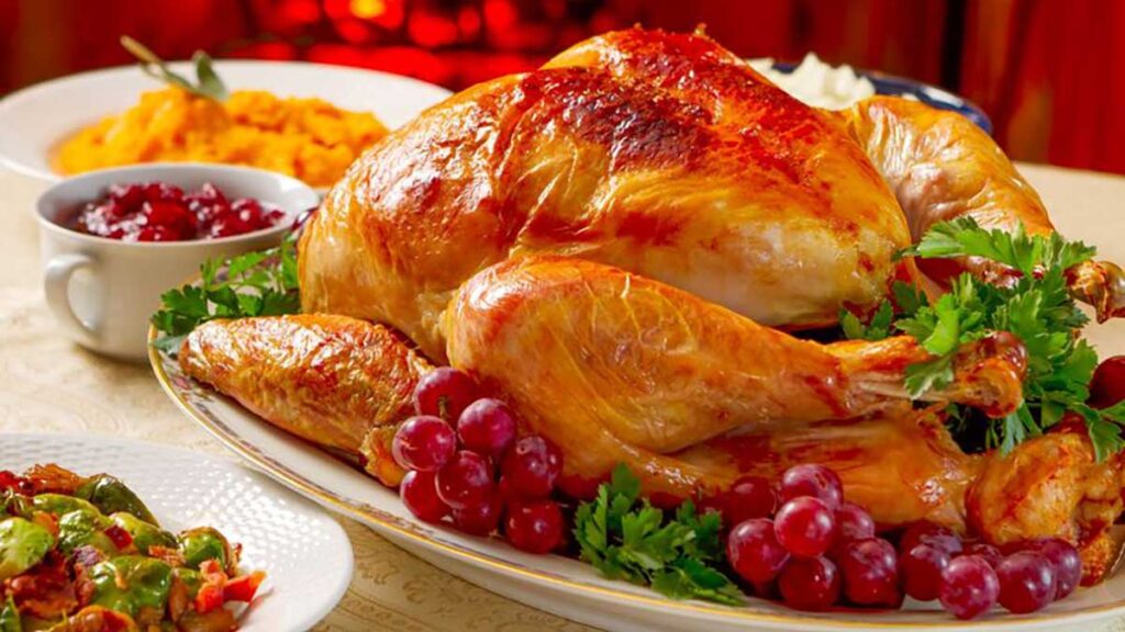 Famous turkey feast from piast meats and provisions in nj order online today kat