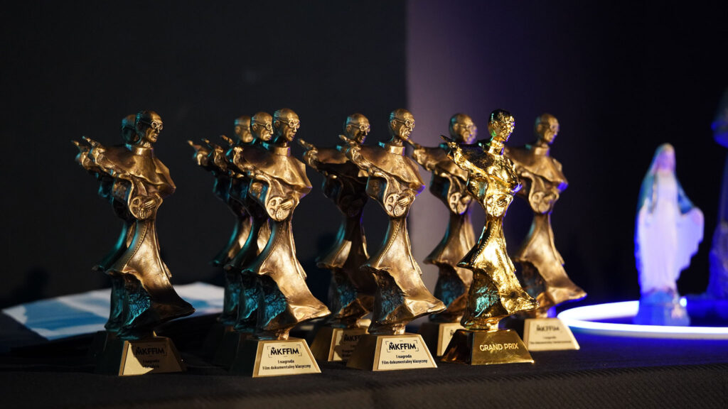 Festiwal niepokalana 2025 rekord zgloszen wielkie emocje i zlote grand prix kat