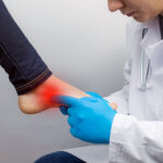 Foot pain doctor