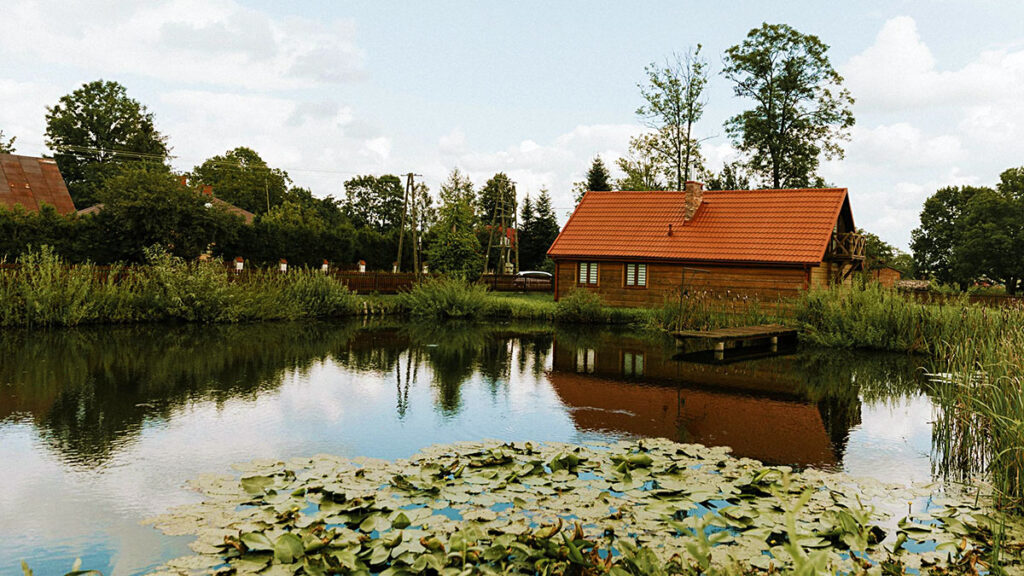 Gospodarstwa agroturystyczne zielone zagrody w cieplicach sieniawie i grodzisku dolnym zapraszaja na odpoczynek na podkarpaciu kat