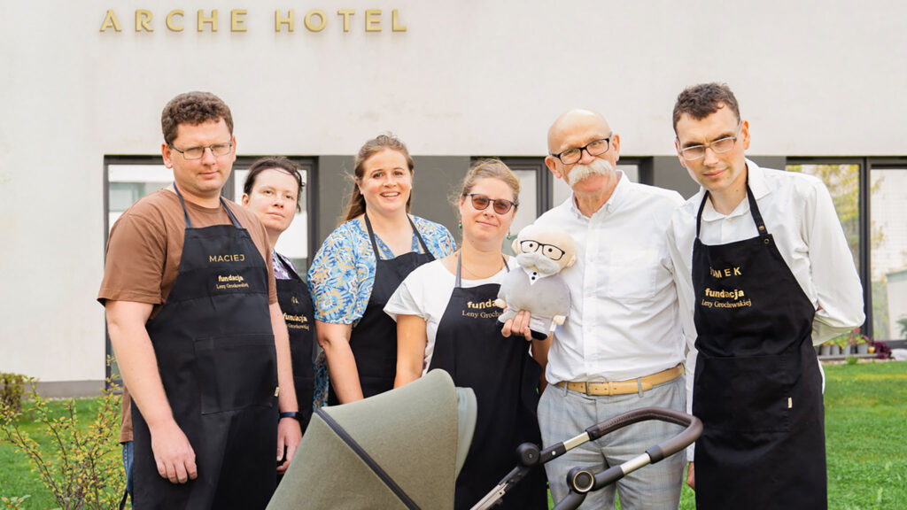 Grupa arche zadba o demografie rusza specjalny program wspierajacy dzietnosc kat