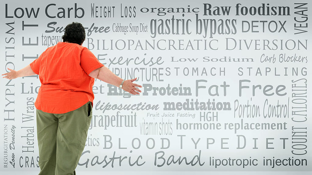 Hormony a stagnacja w odchudzaniu magdalena szczepanska np z downstate adult health np kat