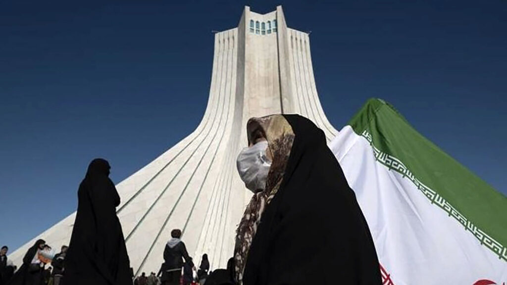 Iran tortury wymuszone zeznania i wieloletnie wyroki za wiare w chrystusa kat