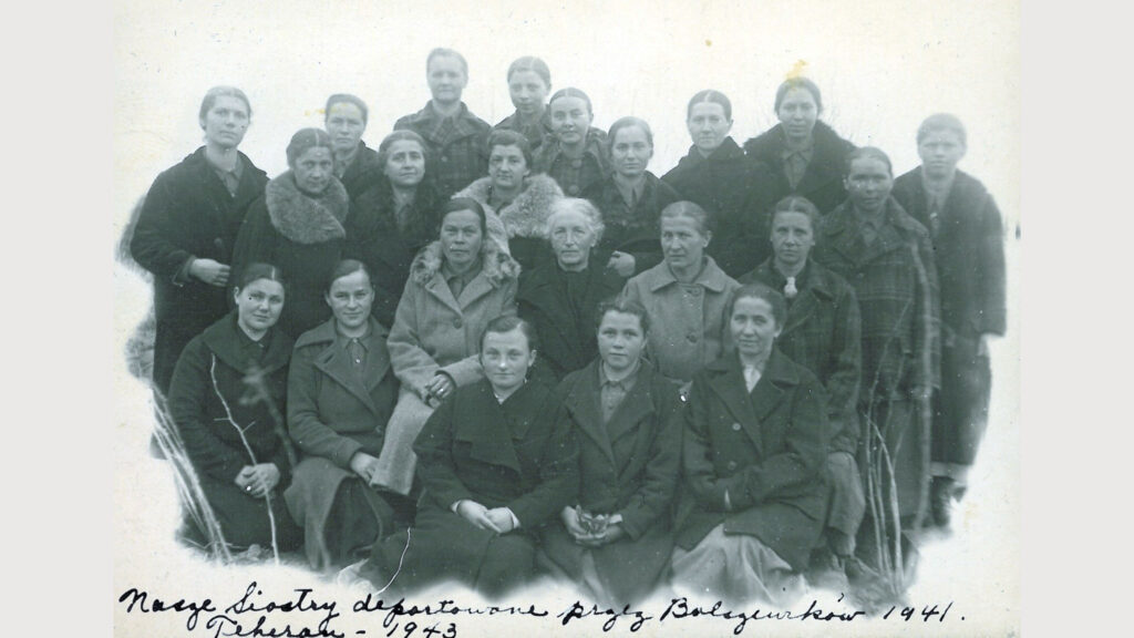 Kiedy wschod przynosi smierc rocznica 17 wrzesnia kat