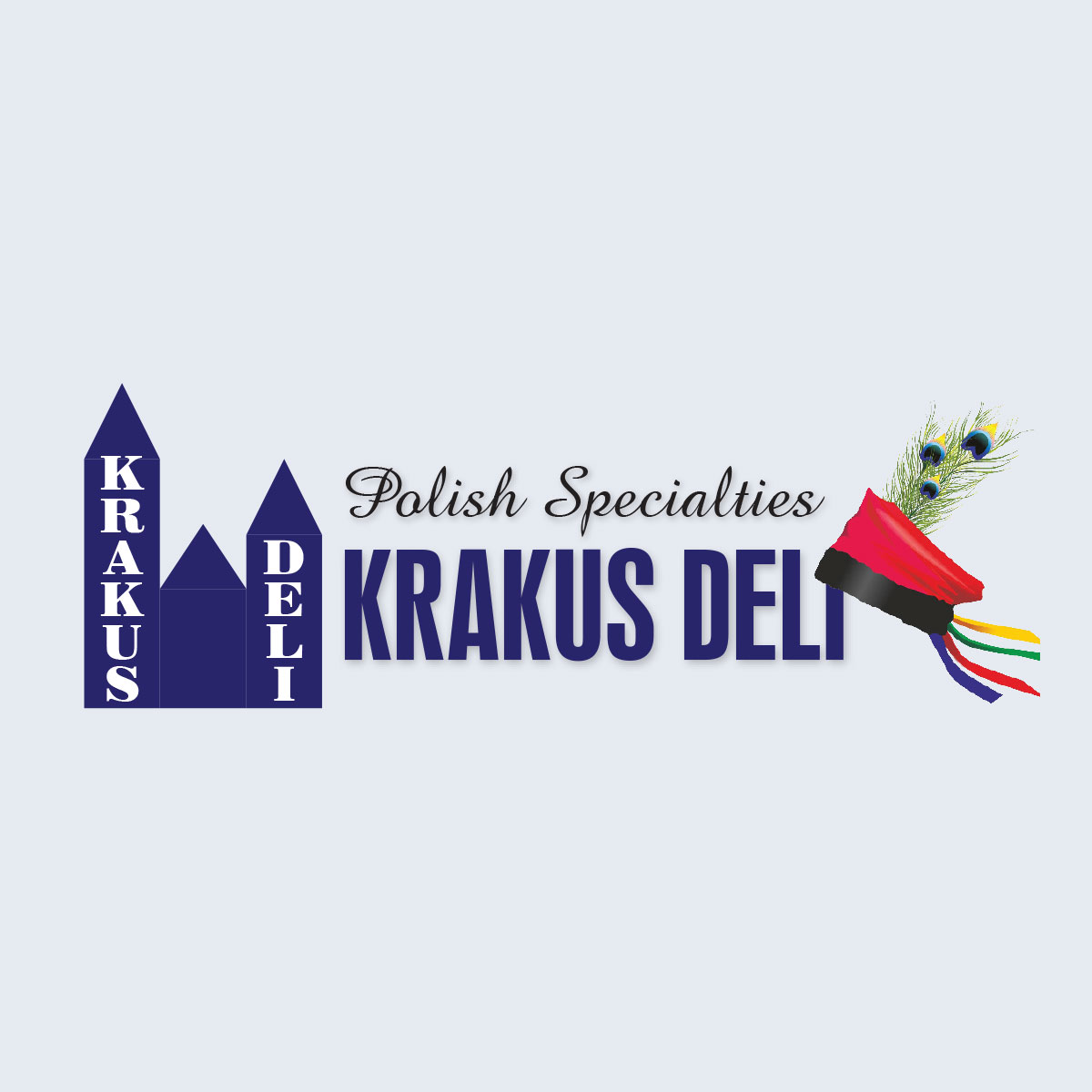 Krakus Deli Polish Specialties – Andrzej Czuma