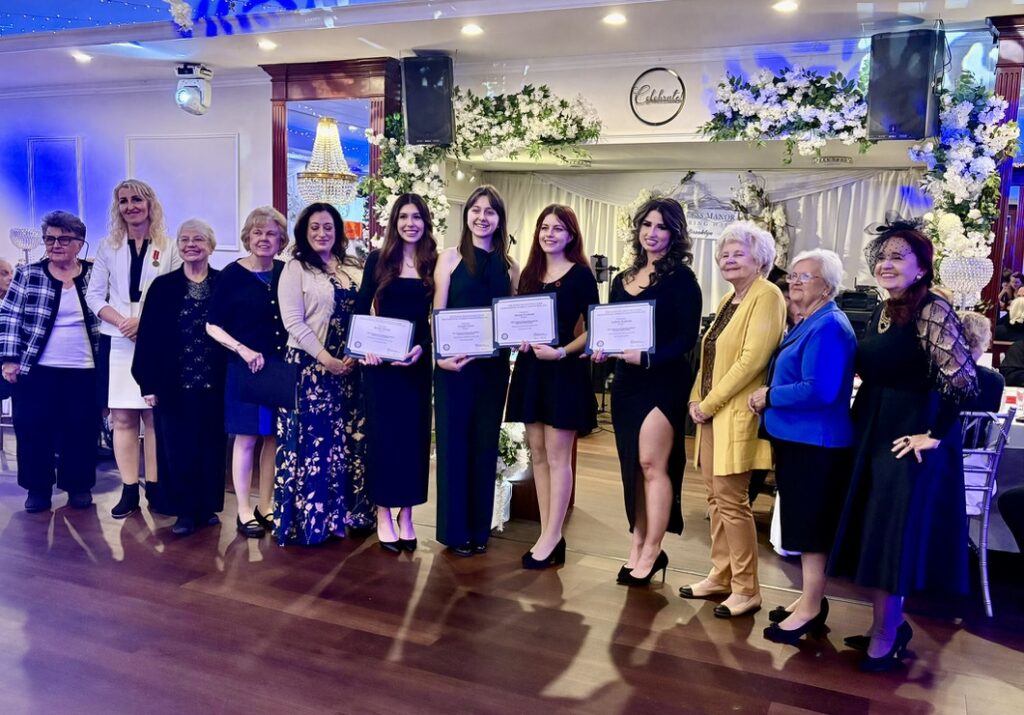 Marie sklodowska scholarship 2025 for females of polish descent from the tri state metropolitan area kat