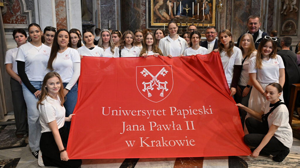 Nadzieja ktora laczy pokolenia jubileusz swiata wychowania kat