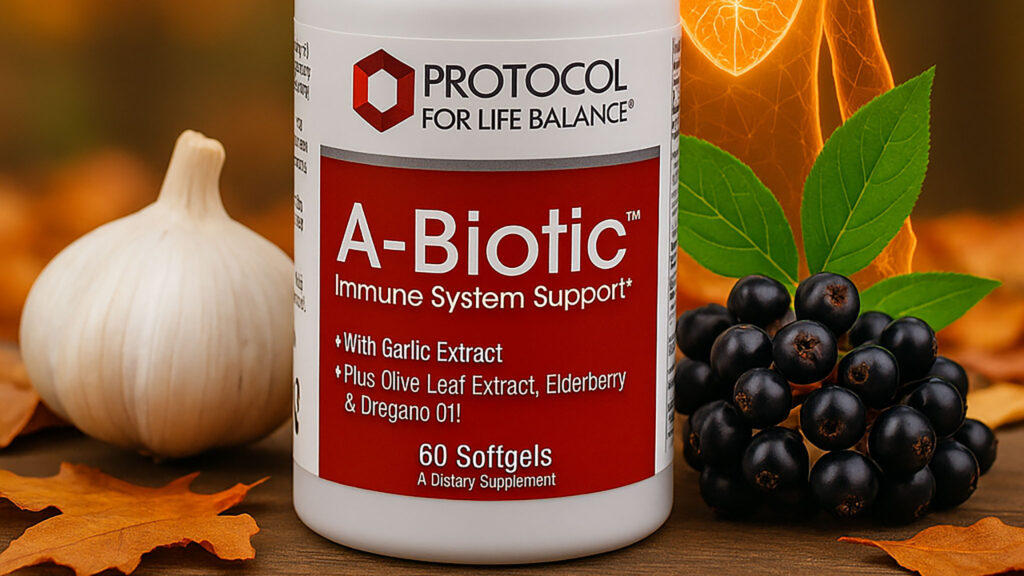 Naturalna tarcza odpornosci na jesien a bioticnc2a2 kat