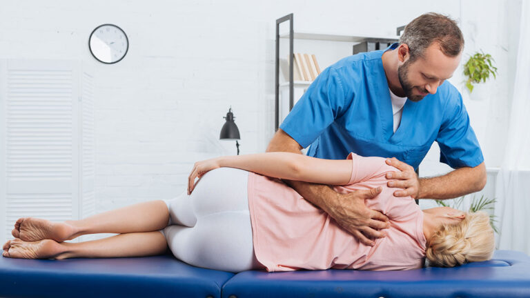Naturalna terapia bolu w new jersey fizykoterapia masaz rehabilitacja kat