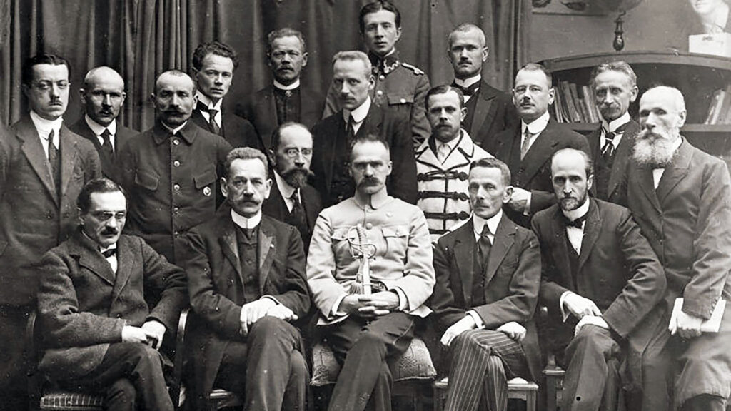 Nie wolno nam zapomniec dzien 11 listopada 1918 roku kat