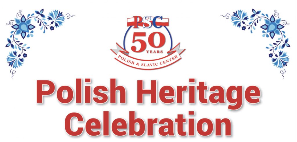 Obchody dnia dziedzictwa polskiego na greenpoincie kat