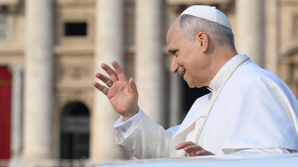 Papiez do polskich nauczycieli wspolpracujcie z rodzicami kat