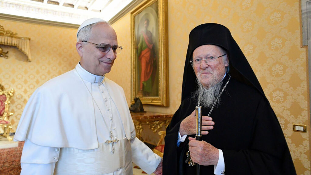Papiez w libanie przyniesie nadzieje nie tylko chrzescijanom kat