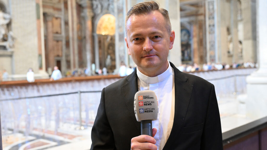 Pielgrzymka ku prawdzie jubileusz pracownikow wymiaru sprawiedliwosci kat