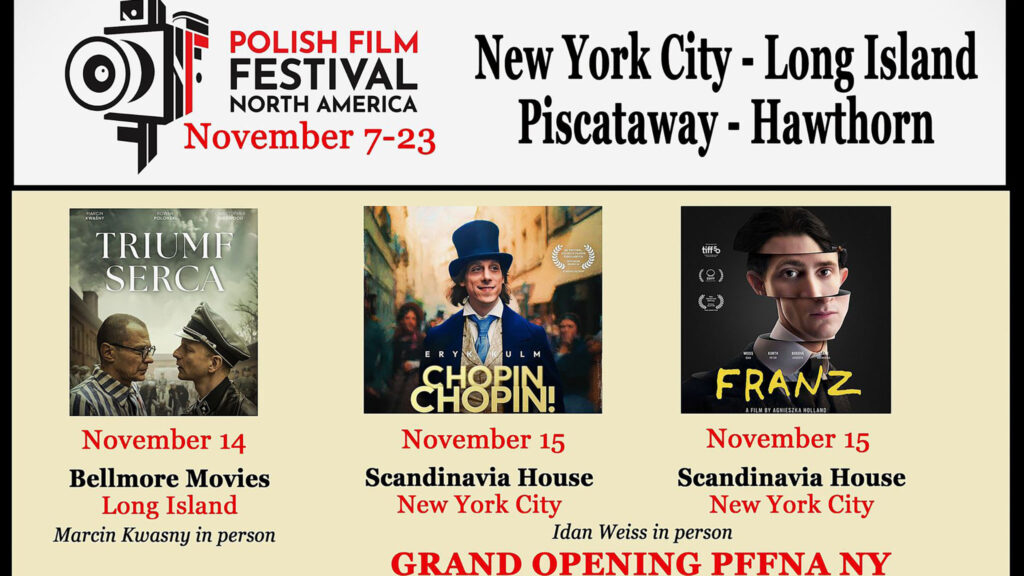 Polish film festival north america w ny i nj kat