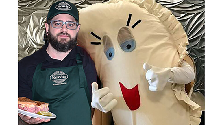 Polish youngstown presents 11th annual national pierogi day youngstown kat