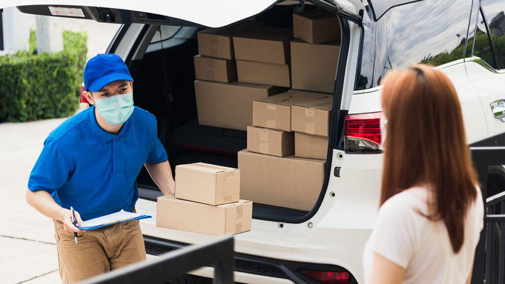 Polska agencja w south amboy dom polski wysyla paczki i pieniadze z nj kat