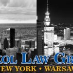 Polski adwokat w nowym jorku na sprawy w usa i w polsce jerzy sokol kat
