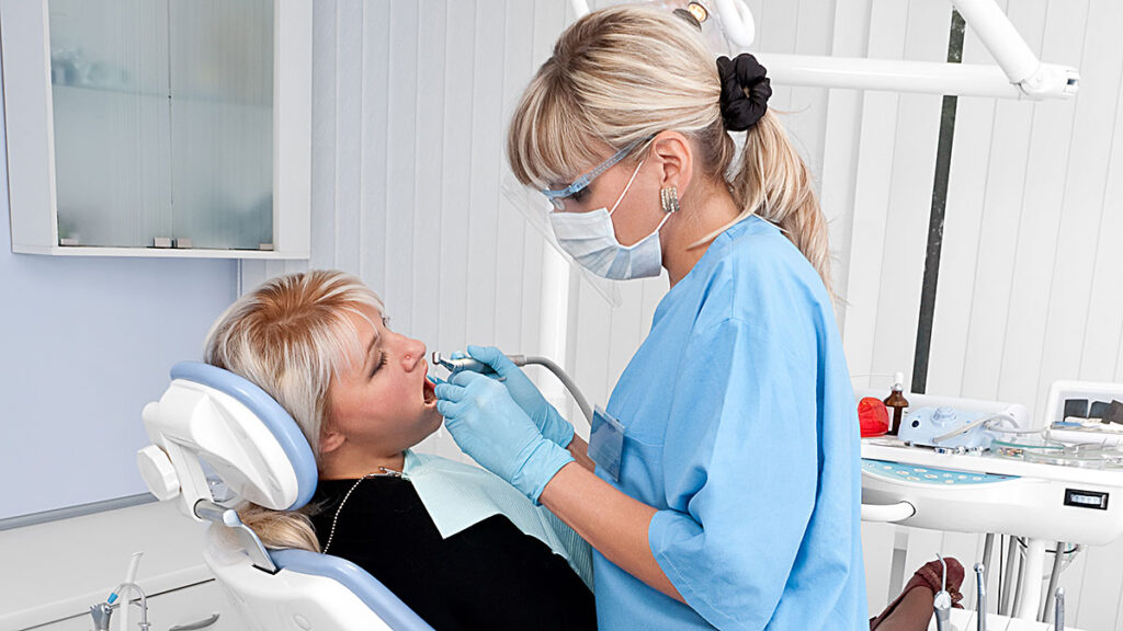 Polski dentysta w linden anna pawlowska dds leczy doroslych i dzieci kat