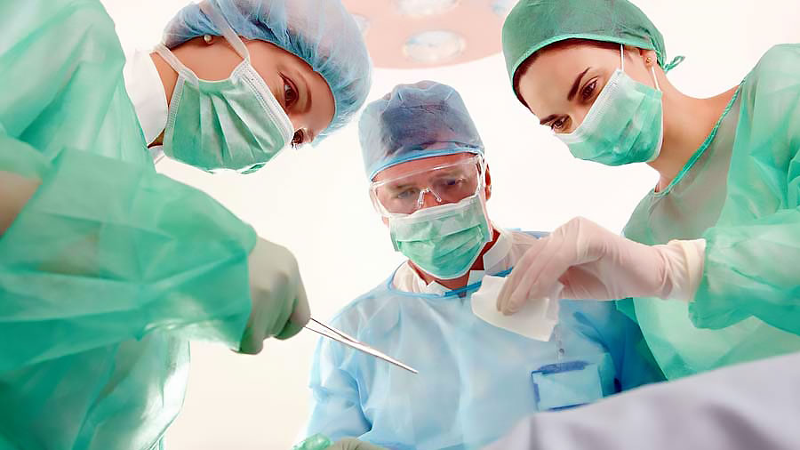 Polski lekarz chirurg na staten island w nowym jorku g kuczabski md kat