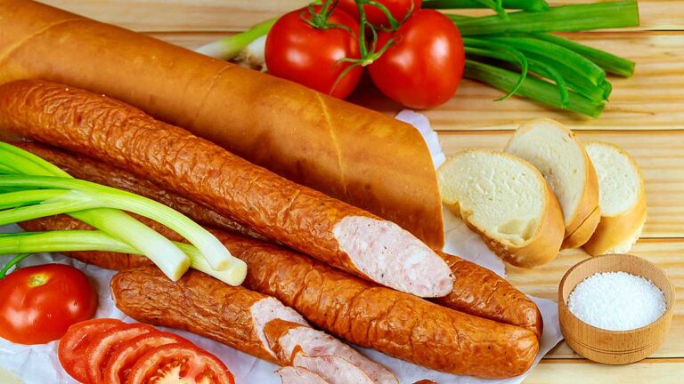 Polski sklep na brooklynie krakus european delicatessen w nowym jorku kat