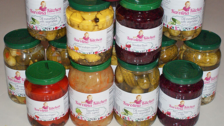 Polskie produkty spozywcze w usa ryszard food distributor w nowym jorku kat