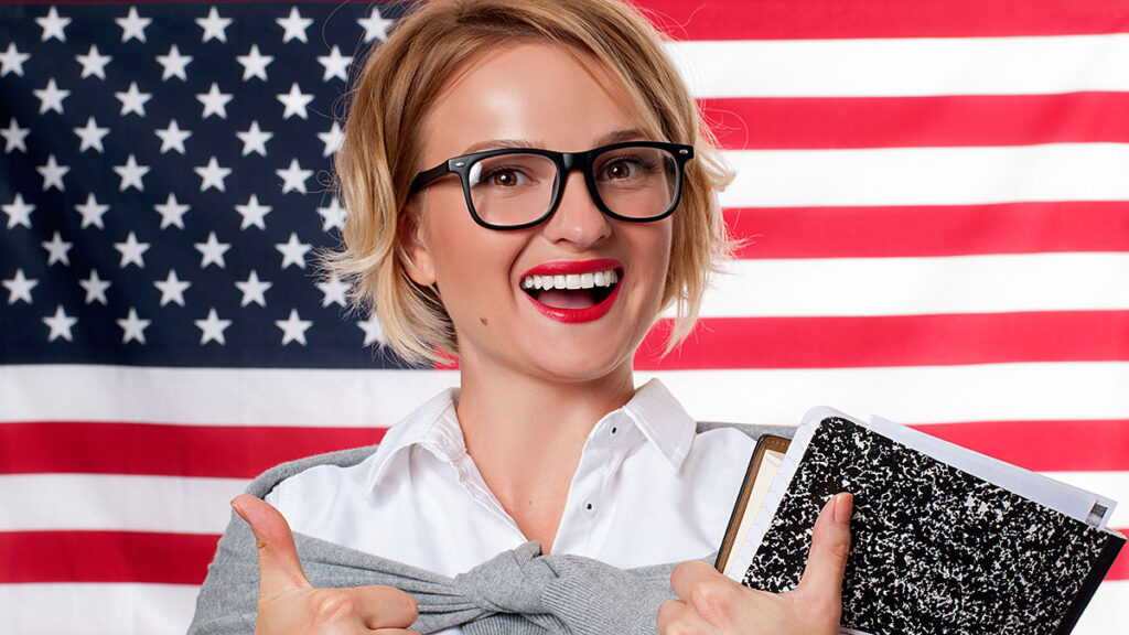 Pomoc dla polonijnych dzieci w nowym jorku w odniesieniu sukcesu w amerykanskiej szkole kat