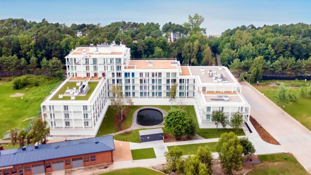 Prezes arche tradycyjne modele condo czy apart hotelowe to juz za malo kat