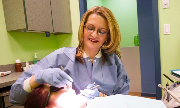 Protetyka leczenie stomatologiczne na ridgewood ny polski dentysta dorota kwapisiewicz kat