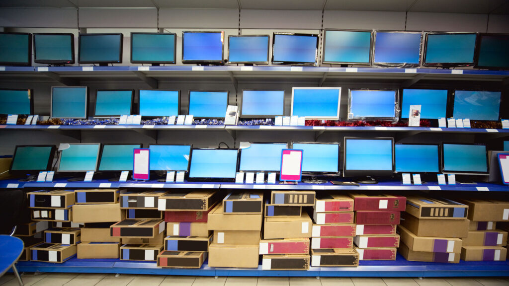 Przed rozpoczeciem roku szkolnego rosnie zainteresowanie elektronika z drugiej reki analiza olx kat