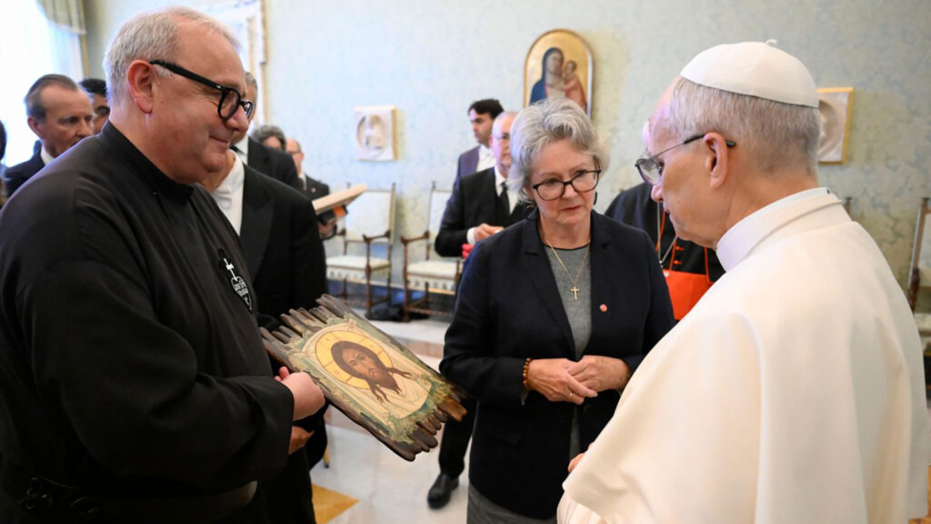 Regina lynch pokoj i wolnosc religijna sa ze soba zwiazane kat