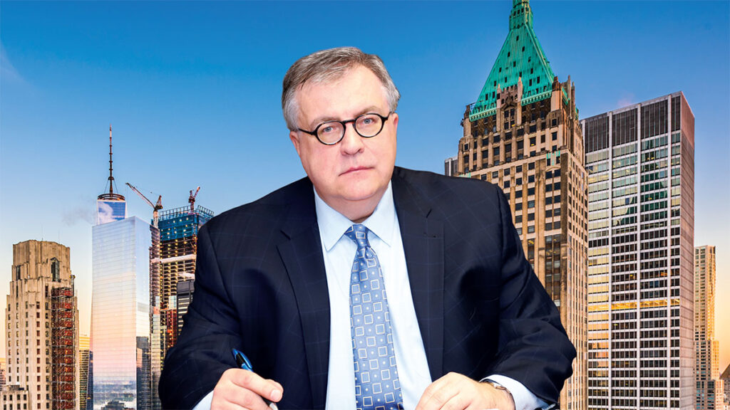 Robert wisniewski polski adwokat w nowym jorku obronca pokrzywdzonych pracownikow w usa kat