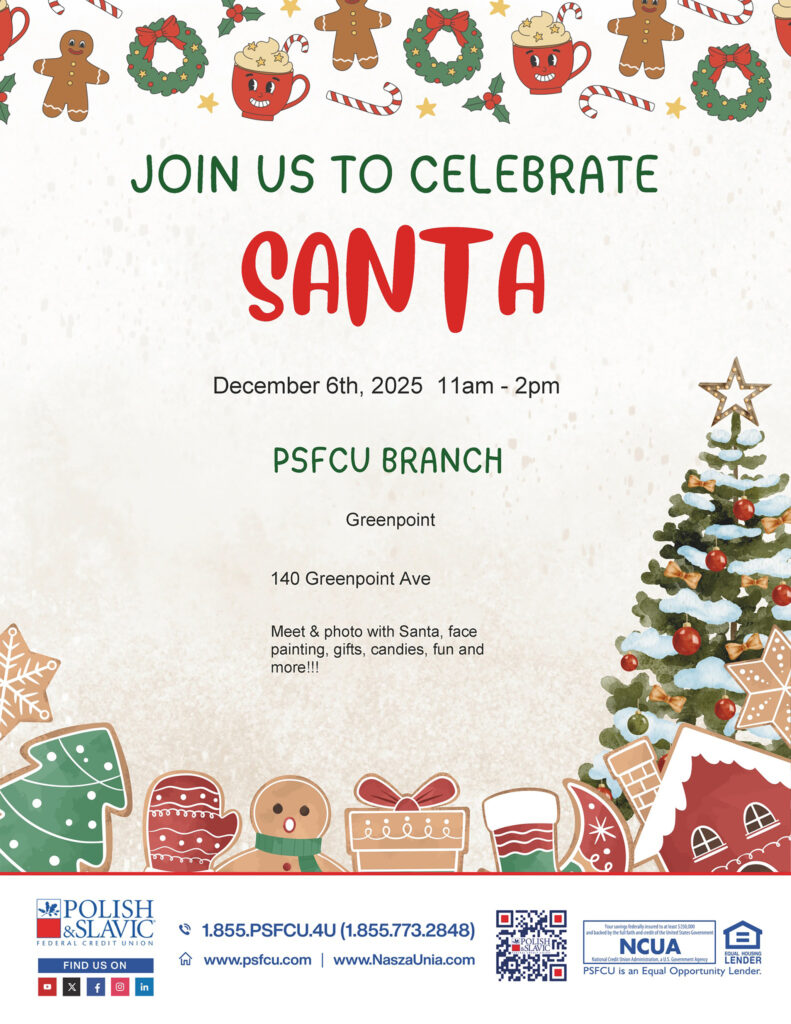 Santa invitation body