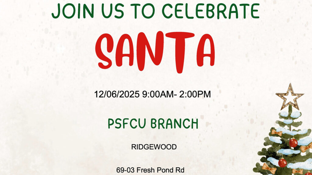 Santa ridgewood head