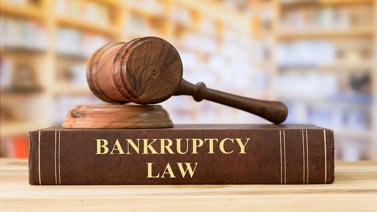 Sean sabeti bankruptcy law