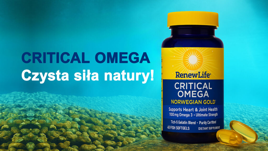 Sila morz polnocy critical omega czyli esencja zycia zamknieta w kapsulce kat