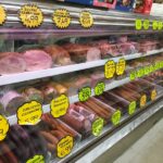 Sklep z polska zywnoscia na maspeth syrena market jest otwarty 7 dni w tygodniu kat