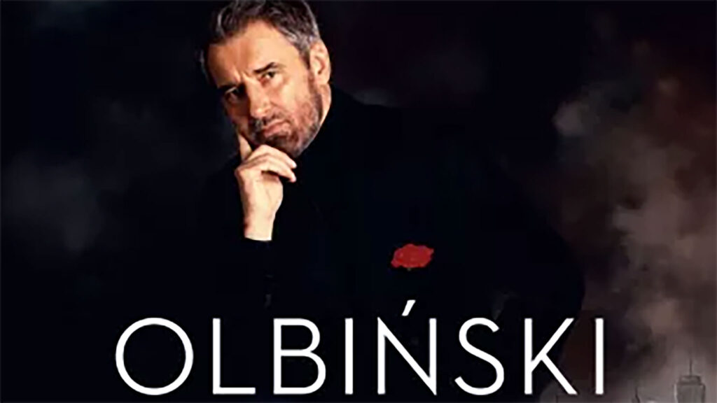 Spotkanie w cps z rafalem olbinskim autorem ksiazki moj nowy jork kat