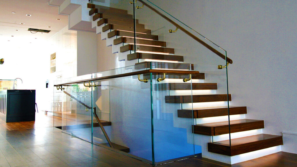 Stairs balusters and handrails in the tri state area offers atlantic stairs in new york kat
