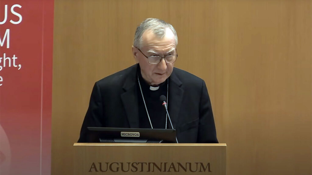 Stolica apostolska pelna nadziei ze plan pokojowy zadziala kat