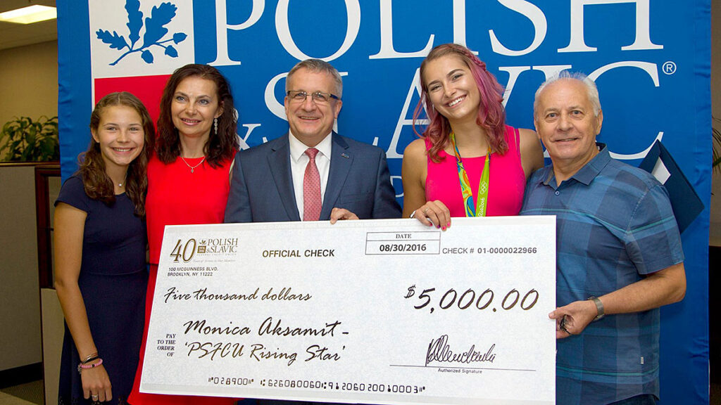 Stypendium wschodzacej gwiazdy naszej unii 2025 zgloszenia do 1 pazdziernika kat