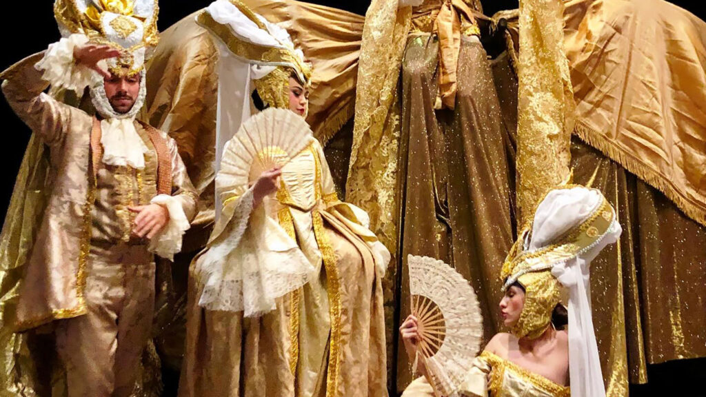 The 53rd international polonaise ball in miami beach fl kat