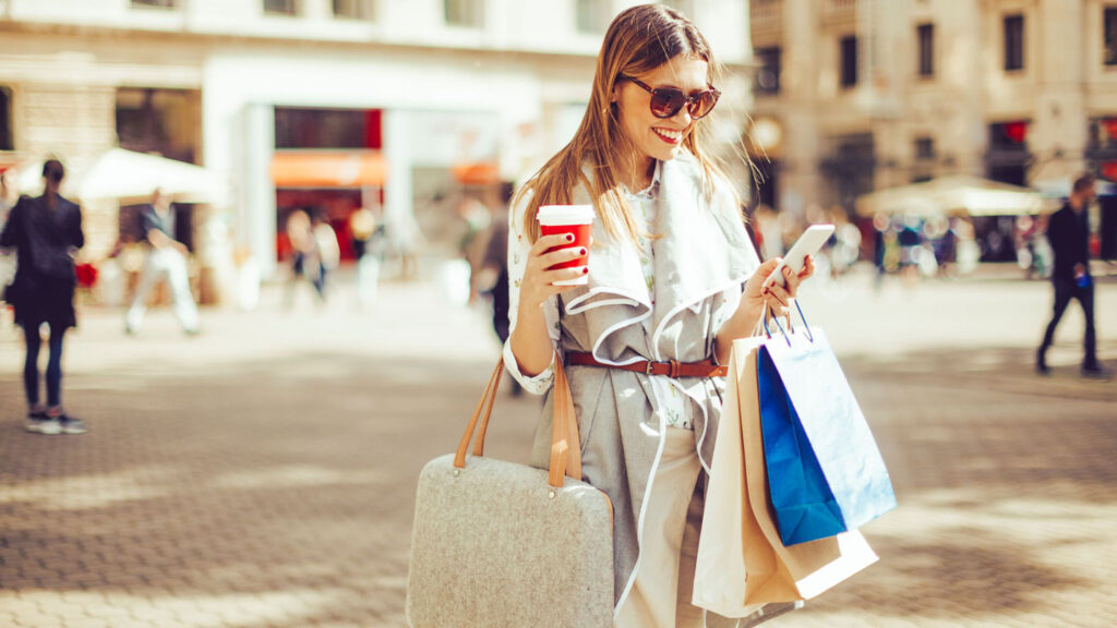 Trend na uzywana mode premium nabiera rozpedu od teraz uzytkownicy olx beda mogli sprawdzic autentycznosc towarow kat