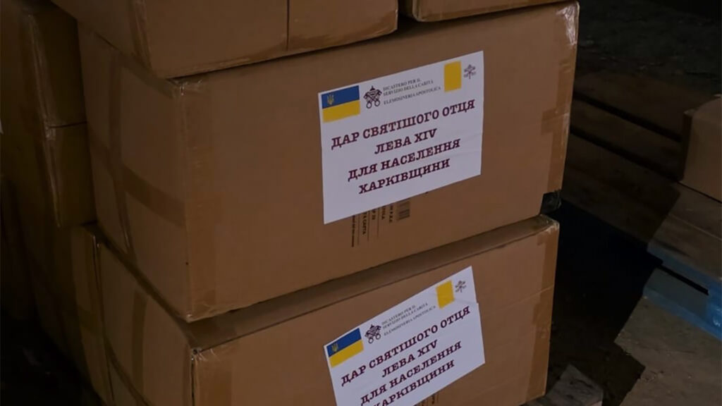 Ukr aid body