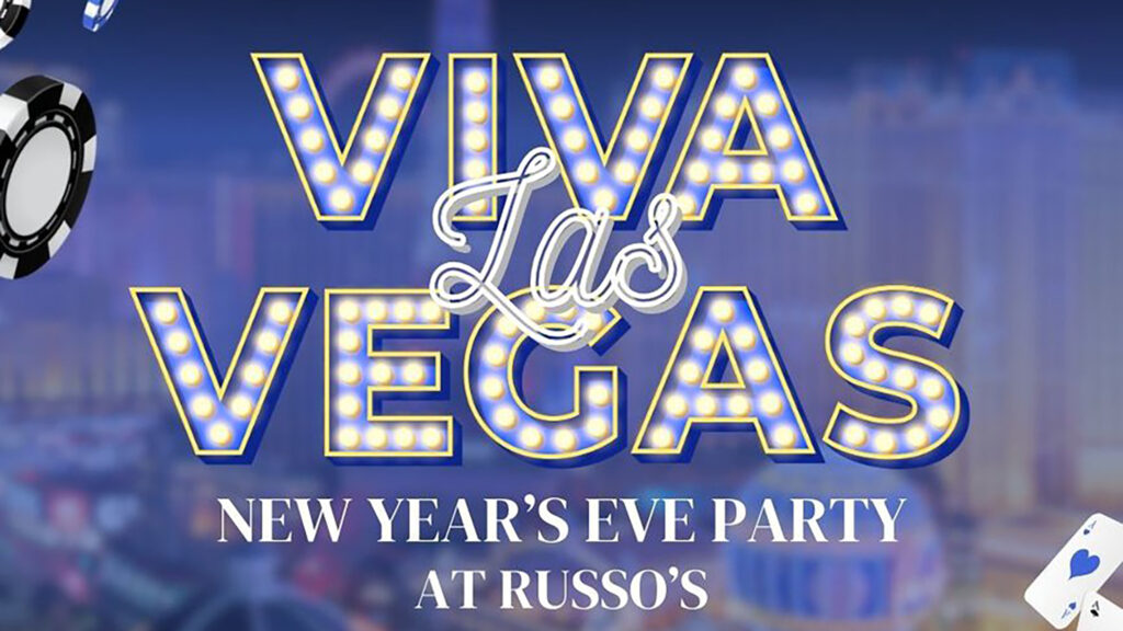 Viva vegas russo